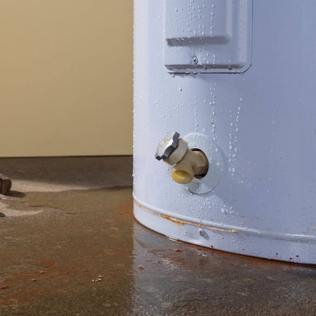 Understanding Las Vegas Water Heater Leaks Causes Risks And Solutions