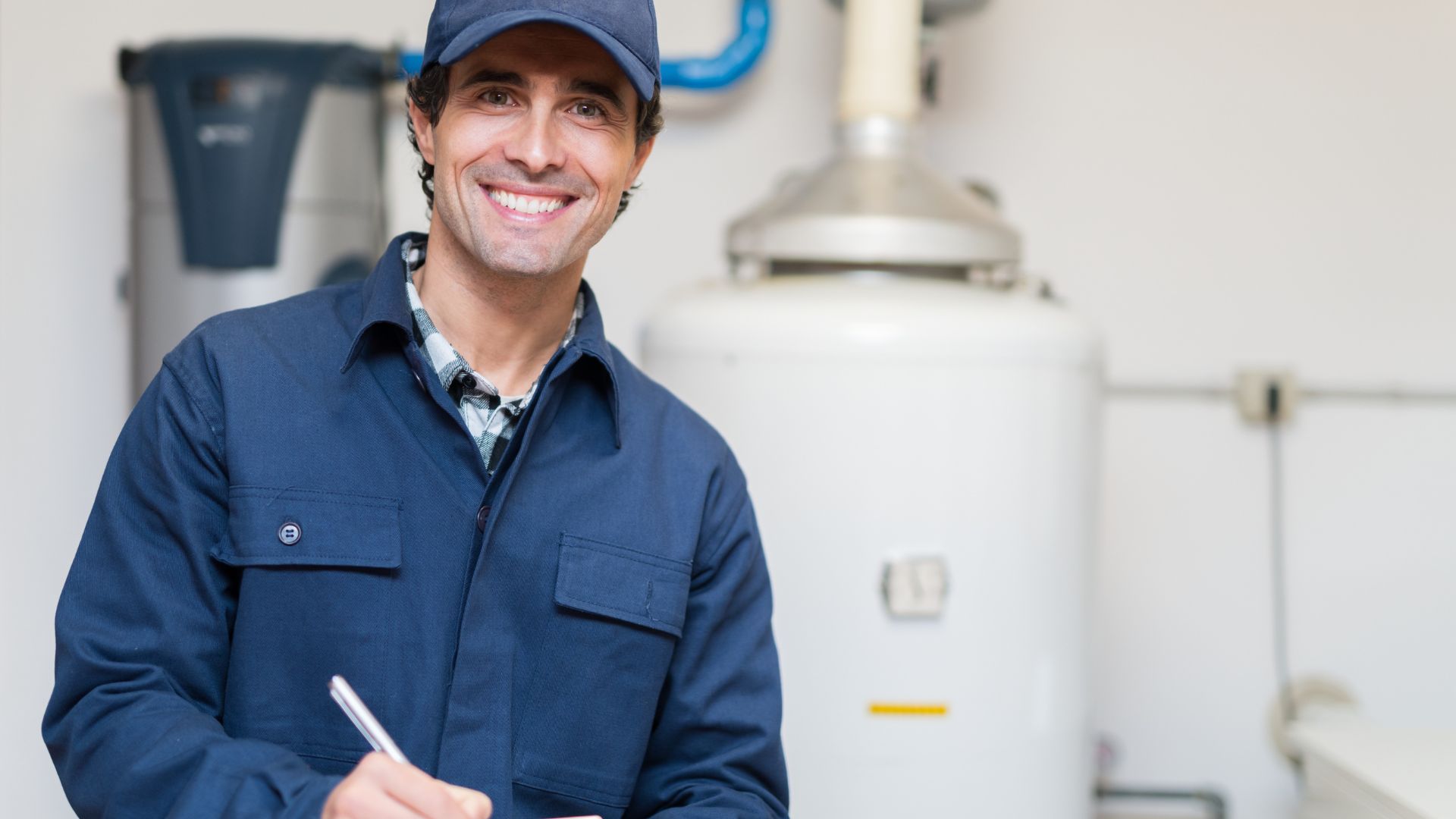 The Ultimate Guide to Water Heater Maintenance: Tips and Tricks for a Long-Lasting Appliance
