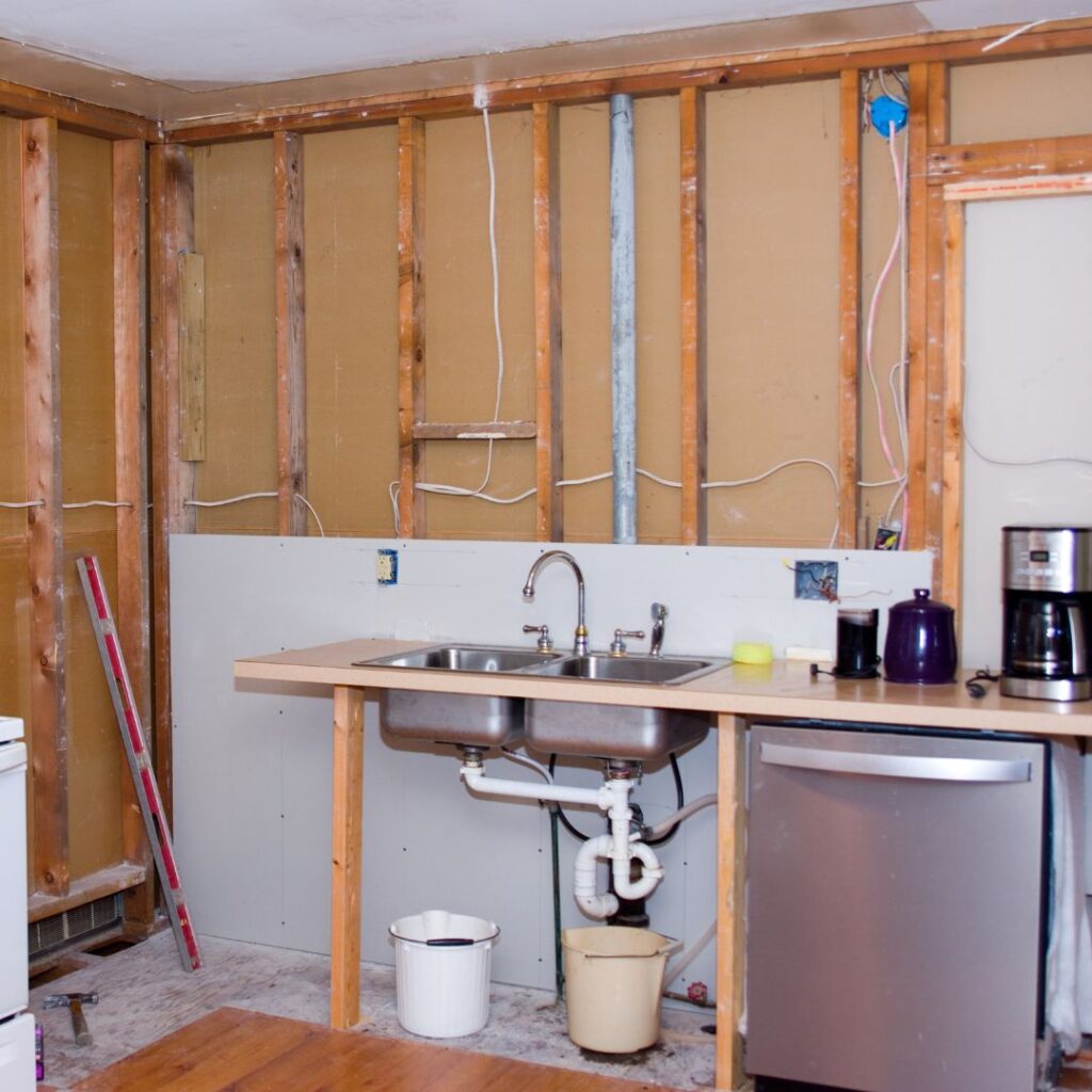 Steps for a Successful Plumbing Remodel - Learn More