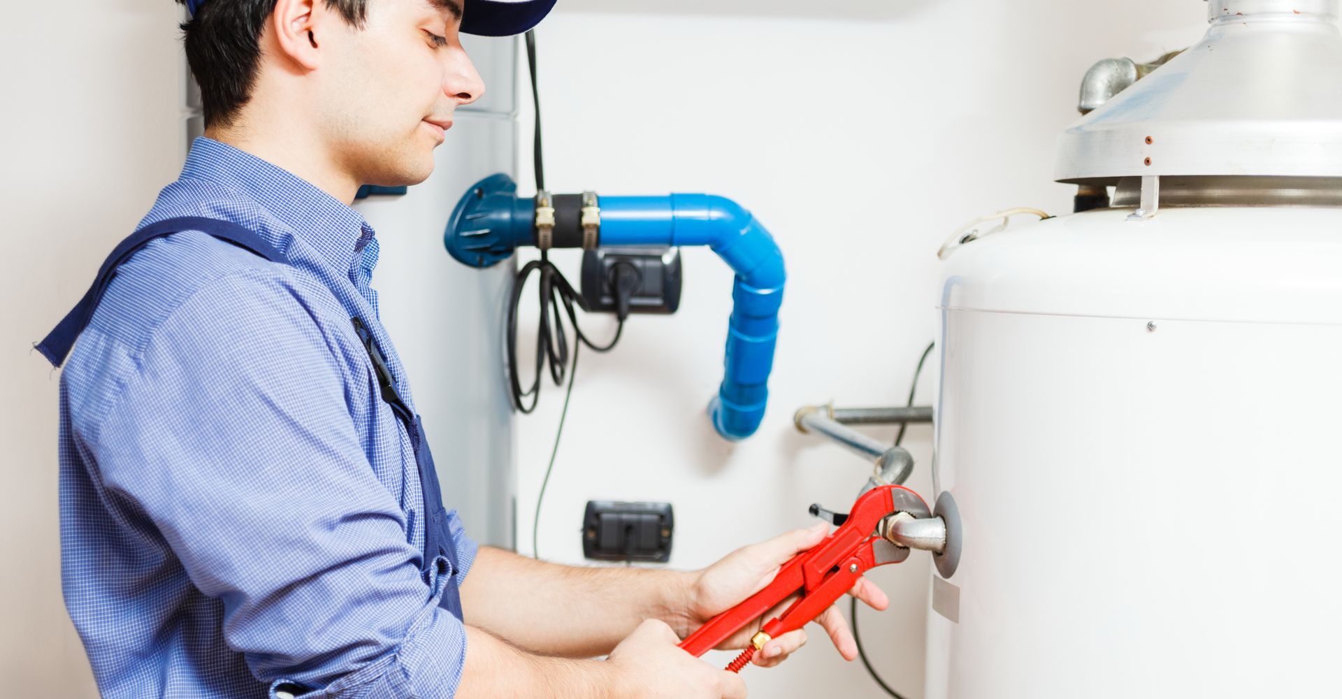 Signs Your Water Heater Needs Repair or Replacement