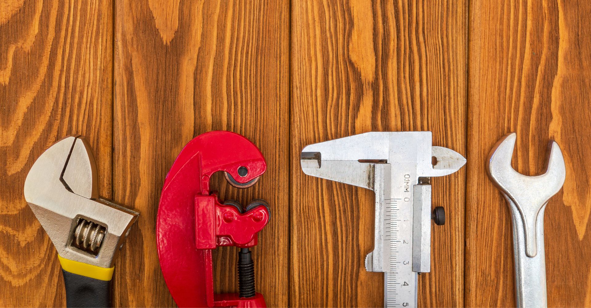 plumbing tools