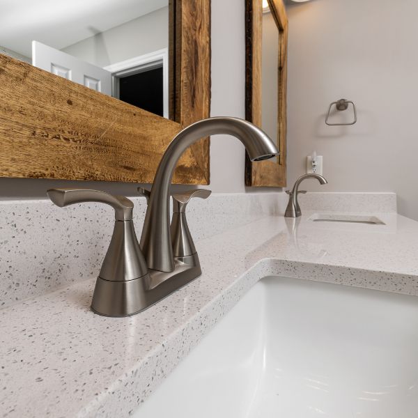 sink faucet
